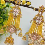 Exclusive Crystal Earrings