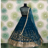 🌷Latest Trending Lehenga collection 🌷