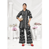 SLUB Rayon Co Od Sets