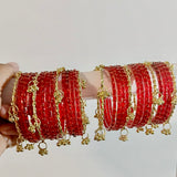 Kashmiri Bangle Sets