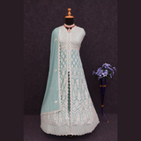 Designer Wears- Aashirwad 7444