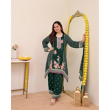 NEW LAUNCH MUSLIN SILK CO OD SET