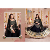 Navratri Styles GLAMZ NAV2025 VOL.001 NEW LAUNCH Special Gamthi Work
