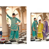 EBA-KROHI Readymade Kids wear