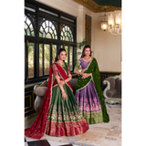 LNB1240 PREKSHA Lehenga choli