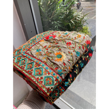 New Launch Shivani Sarees - READY BLOUSE