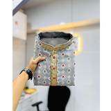 DESIGNER DAAMAN CONCEPT KURTA FOR MEN'S