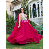 FESTIVE Elegant Look Lehenga collection