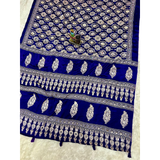 COD-SF617 Party Wear Most demanding Saree Collection