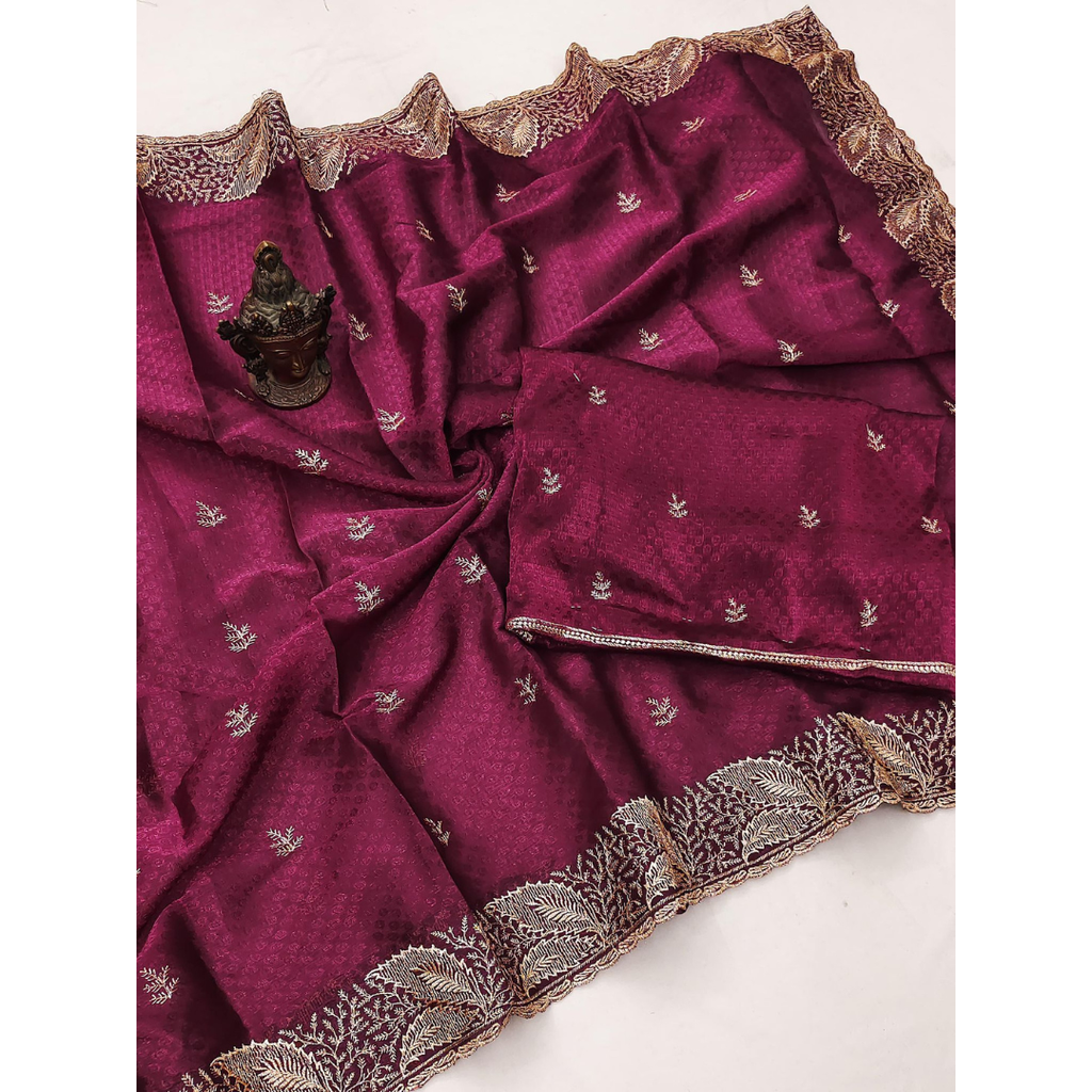 New Launch Elegant Sarees