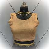 READY MADE BLOUSE
