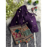 RUHI FASHION-Blouse SIZE 38-40