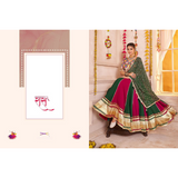 Launching Navratri Special Gamthi Work VOL.002 NEW LAUNCH