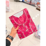 Cotton Printed Nighties Collection