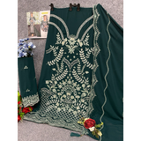 Designer Pakistani Suits Plus Sizes STITCHED & READY