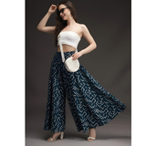 Palazzo Bottom Pants