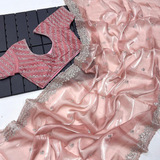 Exclusive Sequence Sarees STITCHED BLOUSE