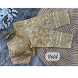 Party Wear Blouses SIZE 38-40