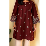 ZARA Trending Short length Kurti