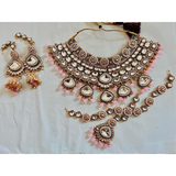 Heavy Kundan Choker Sets