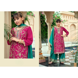 CRIMSON Readymade Chinon Kids Wear