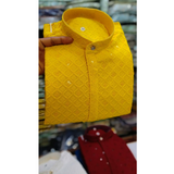 Mens Kurta Sets Plus Sizes 46-48-50-52