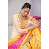 SUROOR - GULZAR PREMIUM DESIGNER WEAR