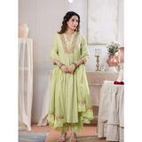 Pick and Choose Collection- Long Kurti Sets 5000 series