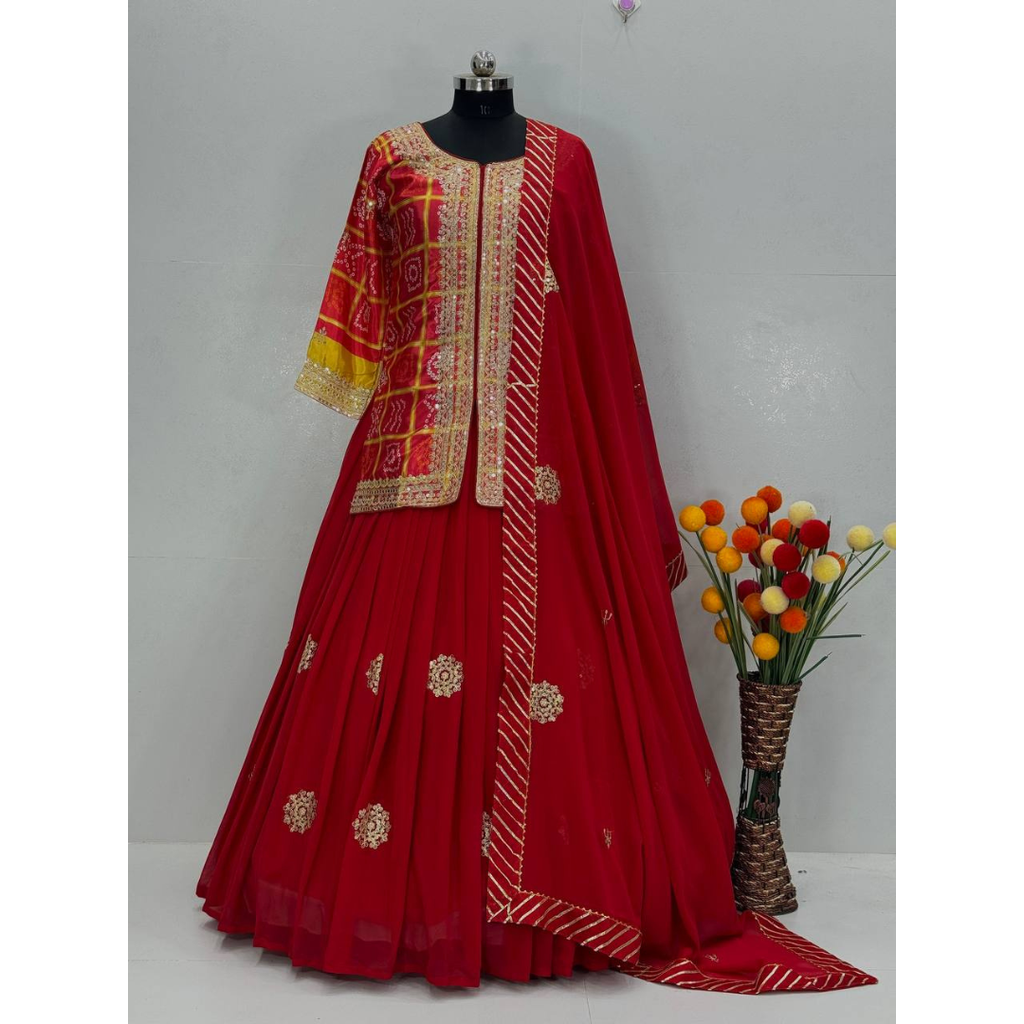 KF-1709 LAUNCHING NEW DESIGNER WEAR