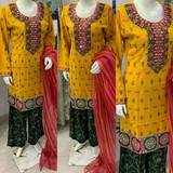 PARTY WEAR COLLECTION