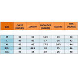 Navratri Mens Exclusive- Rangoli Vol 2