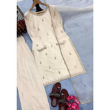 Farshi Shalwar Suit Sets