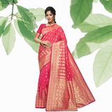 Amravati saree