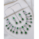 AD002- AD Jewelry Sets