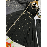 TRENDING ĐĚSIGNER PARTY WEAR LOOK  GOWN