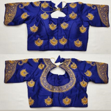 Silk Dori sequence Wedding Style