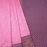 Silk Embossed Saree