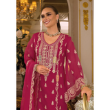 Praniti ZAVERI Collection  Suits