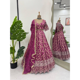 New *QRC SERIES * Launch Heavy Boutique Lehenga Collection