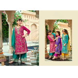 CRIMSON Readymade Chinon Kids Wear