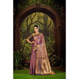 BRIDAL SILK SAREE KANJIVARAM SEMI SILK SAREES