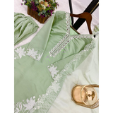 HK-1703 New Designer Collection In Roman Silk Top-Farshi Salwar