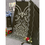 Designer Pakistani Suits Plus Sizes STITCHED & READY