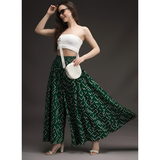 Palazzo Bottom Pants