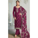 SHIVANGI Designer Party Wear Salwar Suit