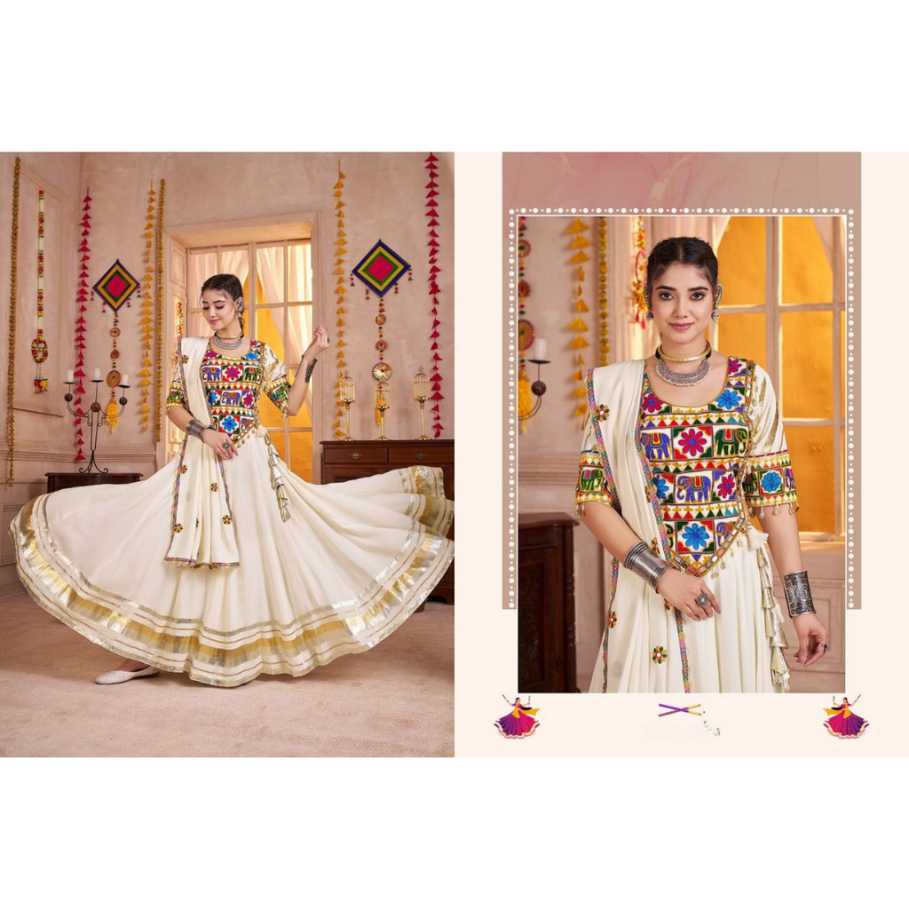 Launching Navratri Special Gamthi Work VOL.002 NEW LAUNCH