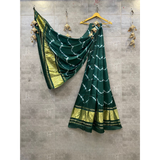 Gajji Lehariya  Duppatta
