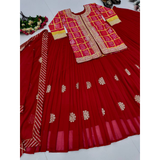 KF-1709 LAUNCHING NEW DESIGNER WEAR