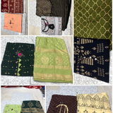 Kurti plazzo Set