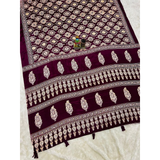 COD-SF617 Party Wear Most demanding Saree Collection